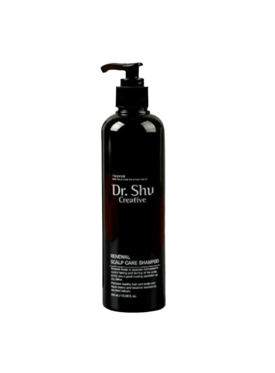 DR SHU CREATIVE RENEWAL REGEN SCALP SHAMPOO