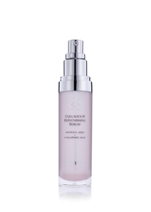 KAREN'S COLLAGEN II REPLENISHING SERUM