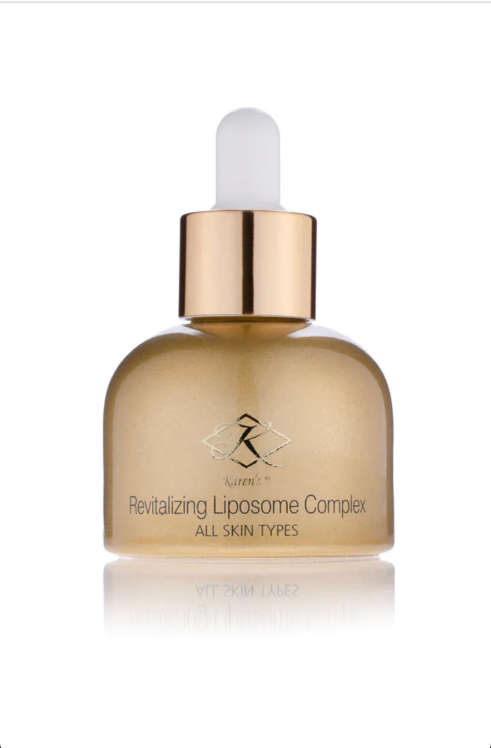 KAREN'S REVITALIZING LIPOSOME COMPLEX